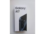 Samsung Galaxy A17 LTE 128GB  4GB RAM Black SM-A175FDSB - NUOVO SIGILLATO
