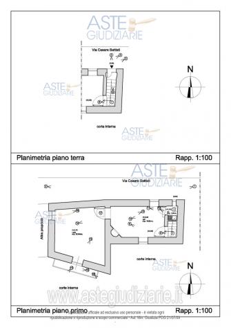 IMMOBILI-IMMOBILE RESIDENZIALE-Via Cesare Battisti, 35, 84020 Castelcivita SA, Italia - Foto 10