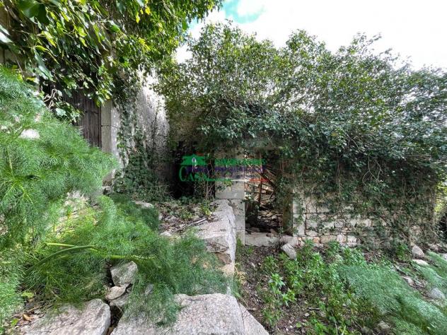 Rif.2331 - Rustici con Terreno agricolo edificabile al Mauto - Foto 17