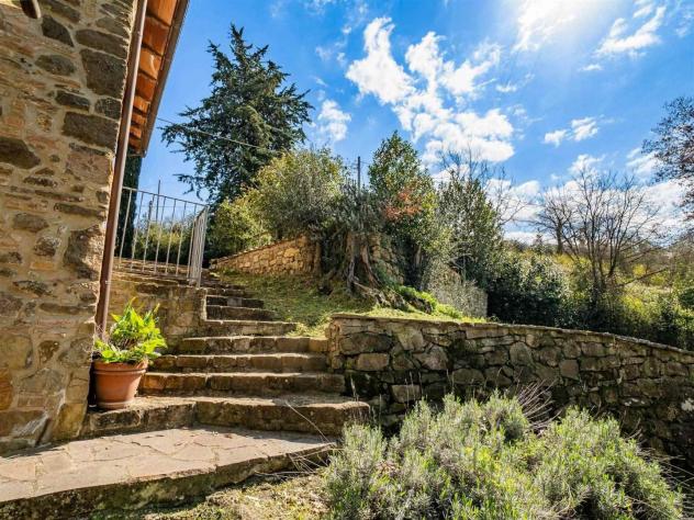 Rustico in vendita a Montalcino 283 mq Rif: 1421690 - Foto 7