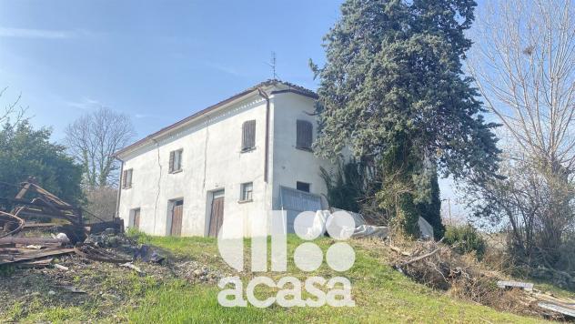 CASOLARE DA RISTRUTTURARE IN POSIZIONE PANORAMICA - Foto 6