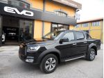 EVO Cross 4 Evo Cross 4 2.0 Turbo Diesel Doppia Cabina 4x4 IN REALE PRONTA  &hellip;