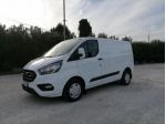 Ford Transit Custom 280 2.0 tdci MHEV 130cv trend L1H1 E6.2