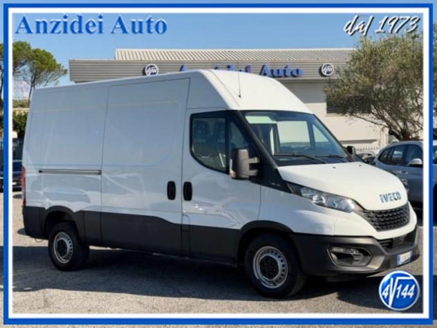 IVECO Daily 35S12 V 2.3 HPT L2H2 Furgone rif. 24134208