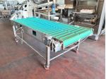 nastro industriale con facchini usato