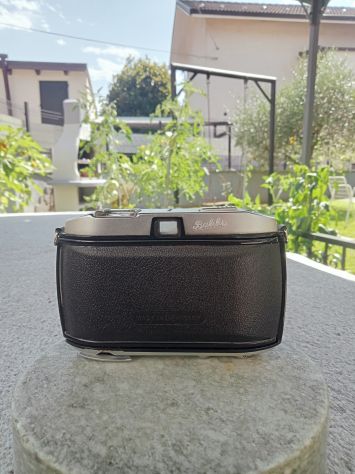 Macchina Fotografica vintage anni 50/60 - Foto 3