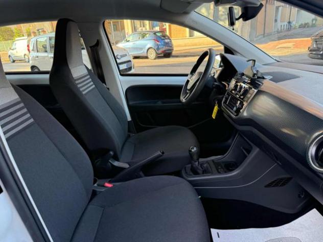 VOLKSWAGEN up! 1.0 5p. EVO move up! BlueMotion Technology rif. 24197810 - Foto 10