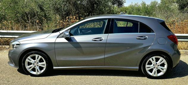 Mercedes-benz A 180 d Automatic Sport - Foto 3