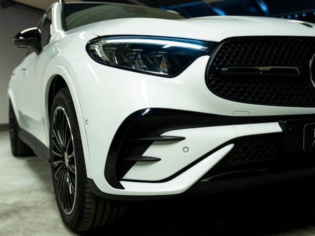 Mercedes-Benz GLC GLC 220 d 4MATIC AMG Line Advanced Plus - Foto 7
