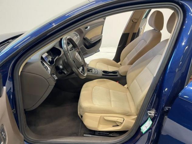 AUDI A4 Avant 2.0 TDI quattro 5p Manuale rif. 23262885 - Foto 6