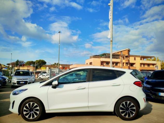 FORD Fiesta 1.1 75 CV 5 porte Titanium rif. 24131017 - Foto 5