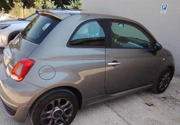FIAT 500 1.0 Hybrid Connect *PREZZO REALE NO VINCOLI* rif. 24047056