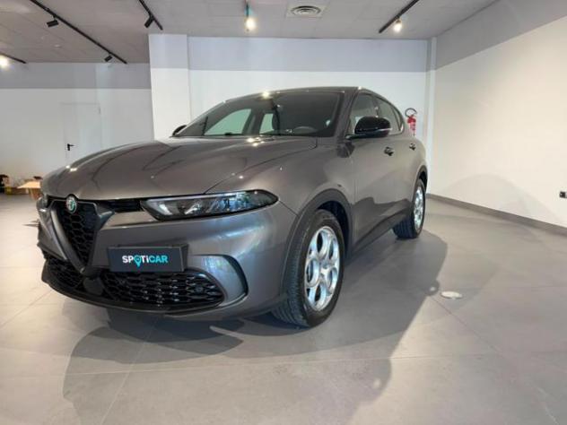 ALFA ROMEO Tonale 1.6 diesel 130 CV TCT6 rif. 23794964 - Foto 8
