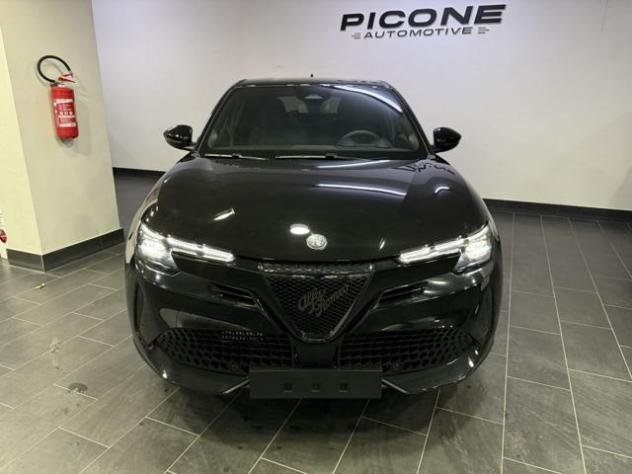 ALFA ROMEO Junior 1.2 145 CV Hybrid eDCT6 Sprint rif. 24053349 - Foto 2
