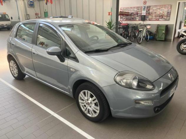 FIAT Punto 1.2 5p Lounge /Distribuzione ok / Neopatentati ok rif. 24241916