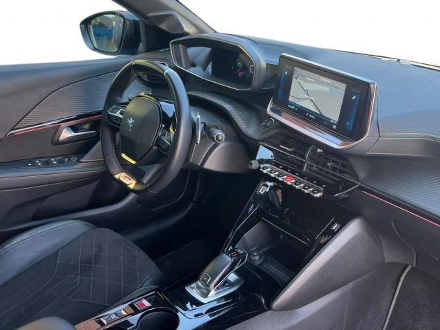 Peugeot 208 PureTech 130 CV S&& Automatica EAT8 GT Pack S&S - Foto 9
