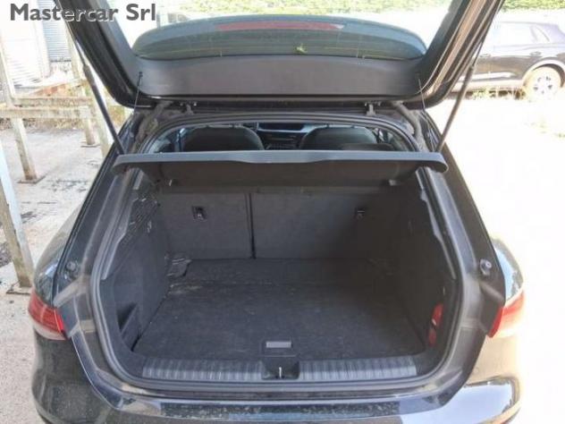 AUDI A3 A3 2020 Sportback 35 2.0 tdi Business Advanced s-t rif. 24053540 - Foto 8