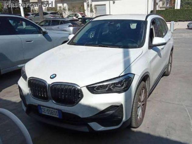 BMW X1 X1 F48 2019 sdrive18d Advantage auto - GE356SS rif. 23951425 - Foto 2