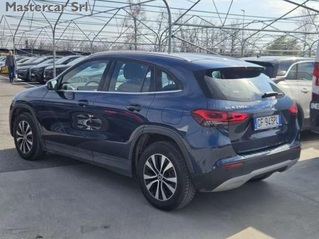 MERCEDES-BENZ GLA 250 GLA e phev (eq-power) Business Extra auto GF943PL rif. 23833580 - Foto 4