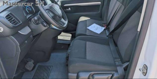 PEUGEOT Traveller E-TRAVELLER 75kWh 136cv Business Standard 9 posti rif. 24185211 - Foto 3