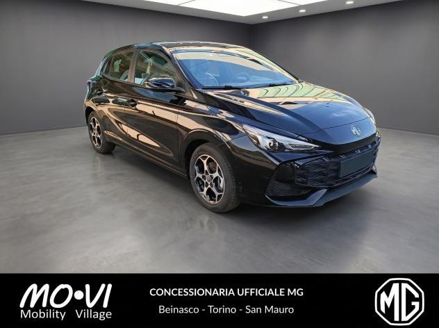 MG MG3 MG3 1.5 Comfort - Foto 4