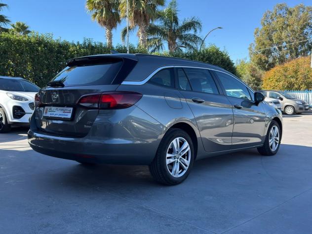 Opel Astra 1.6 CDTi 136CV aut. Sports Tourer Advance - Foto 8