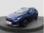 SUBARU Crosstrek Crosstrek 2.0i e-Boxer MHEV CVT Lineartronic Premium