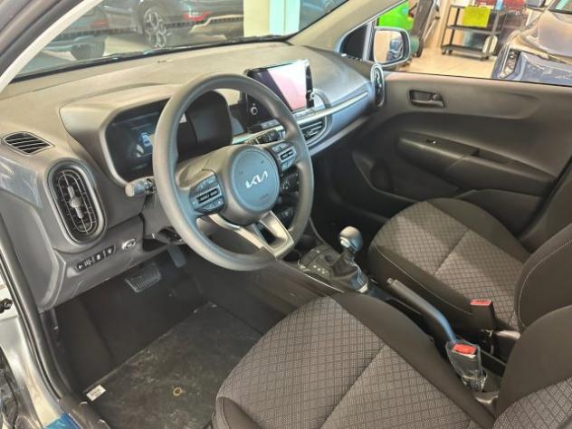 KIA Picanto 1.0 GDi GPL 5 porte AMT Urban PRONTA CONSEGNA rif. 23992005 - Foto 5