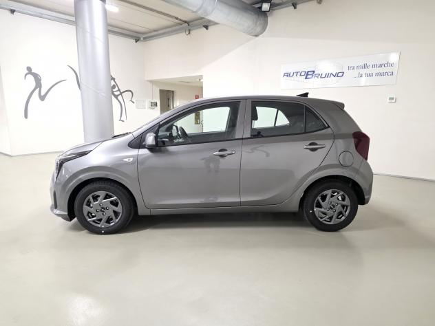 Kia Picanto Picanto 1.0 GDi GPL Urban BONUS EASY GO' - Foto 8
