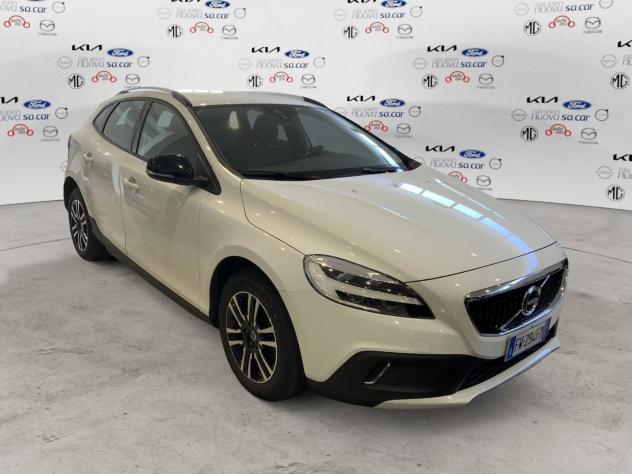 Volvo V40 Cross Country D2 Cross Country Business Plus
