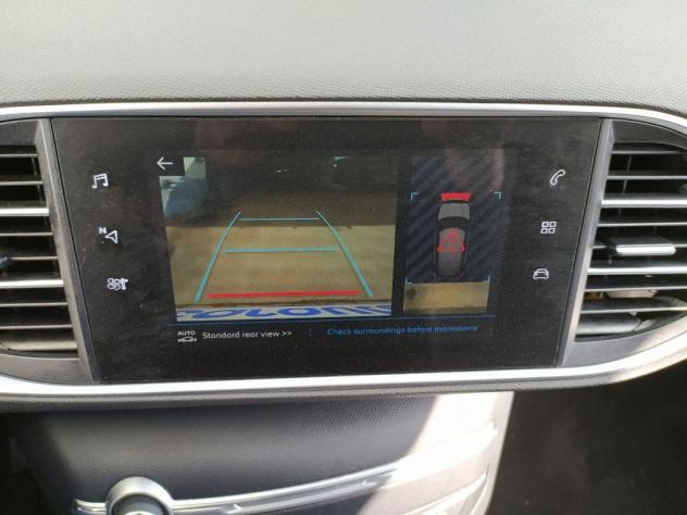 Peugeot 308 120 Allure Zero Interessi - Foto 10