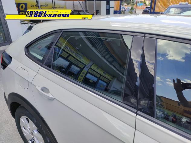 Volkswagen Taigo 1.0 95cv TSI Life - Foto 7