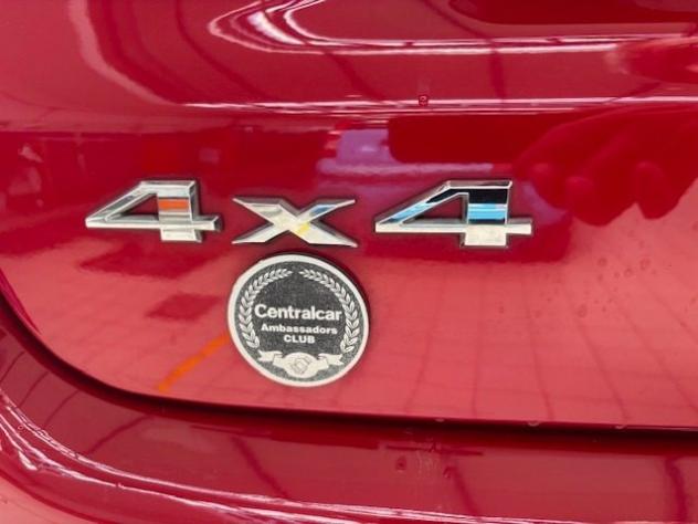 JEEP Compass 2.0 Multijet II 4WD Limited rif. 23899460 - Foto 8