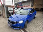 Skoda Octavia BERLINA 1.6 TDI | 115 CV | DSG | BLU METALLIZZATO |