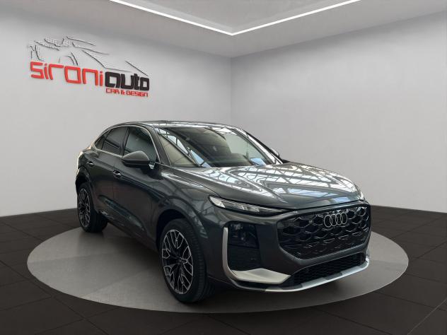 Audi Q3 Sportback 1.5 e-hybrid 272 cv S tronic S Line Edition - Foto 10