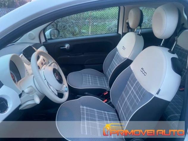FIAT 500 1.2 Dualogic Lounge rif. 20424545 - Foto 4