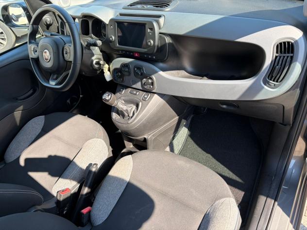 Fiat Panda 1.0 FireFly S&S Hybrid - Foto 6