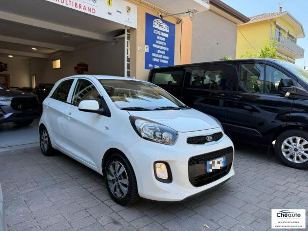 KIA - Picanto - 1.0 12V 5p. City Limited - Foto 6