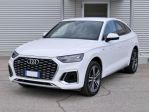 AUDI Q5 Sportback 2.0 (40) Tfsi Q. 204cv S-tr. S-line Plus rif. 24115390