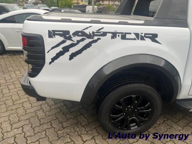 FORD Ranger 3.2 TDCi aut Wildtrak allest.Raptor prezz + IVA rif. 23972835 - Foto 7