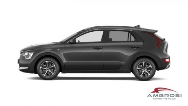 KIA Niro 1.6 MY25 HEV BUSINESS GPL rif. 23734621 - Foto 2