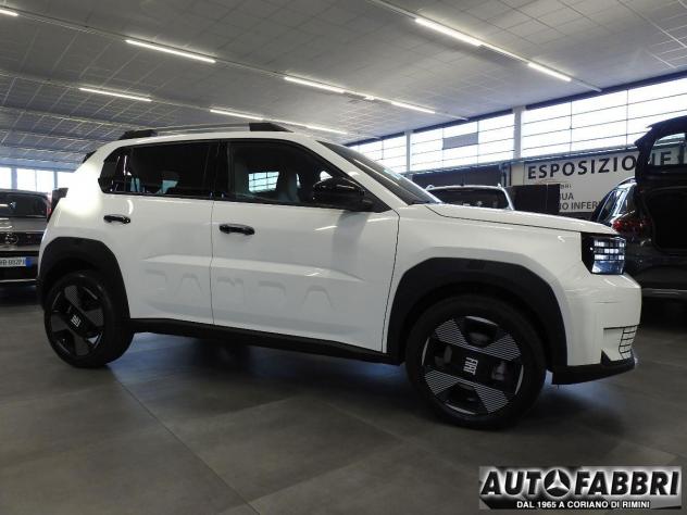 FIAT - Grande Panda - 1.2 Hybrid 110 S&S La Prima - Foto 2