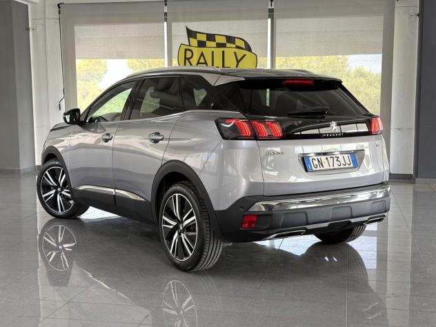 Peugeot 3008 GT 1.5 Blue HDI 130 #12107 - Foto 4