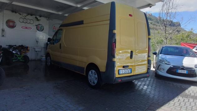 Renault Trafic T27 2.0 dCi 135 cv - Foto 6