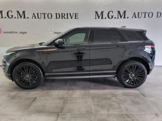 LAND ROVER Range Rover Evoque 2.0D I4-L.Flw 150 CV AWD Auto rif. 23820448 - Foto 2