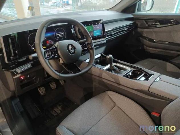 RENAULT Austral 1.2 mild hybrid 130 CV advanced Equilibre rif. 18622638 - Foto 5