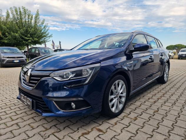 Renault Mégane Mégane Sporter dCi 8V 110 CV Energy Intens - Foto 2