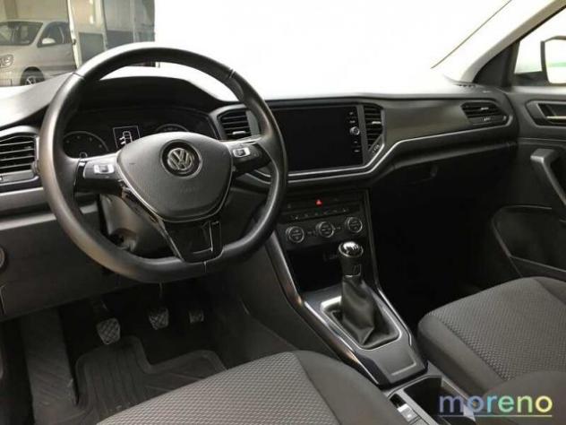 VOLKSWAGEN T-Roc 1.0 TSI Style rif. 16559388 - Foto 5