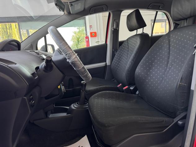 Toyota Yaris 1.0 5 porte - Foto 7