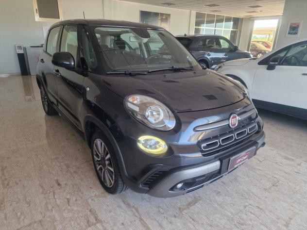 Fiat 500L 1.3 MJet Automatica - Foto 4